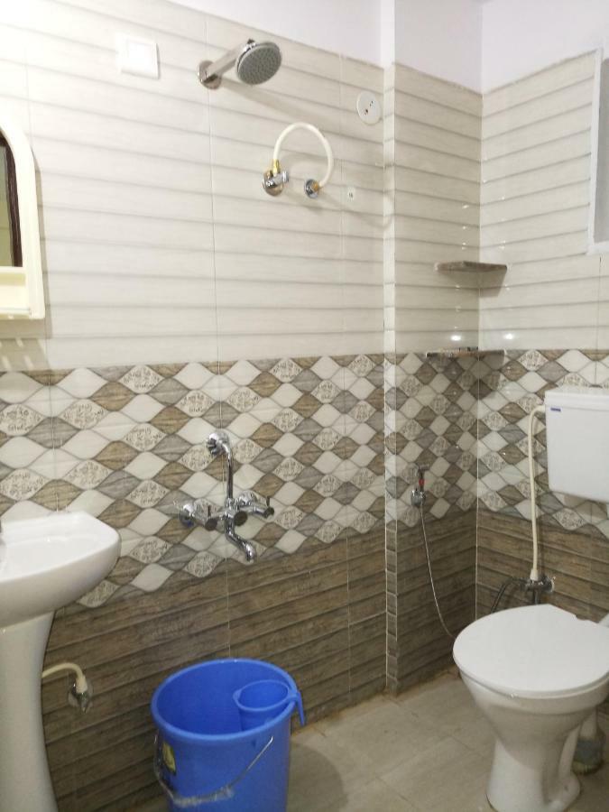 Sapphire Inn Bengaluru Zewnętrze zdjęcie
