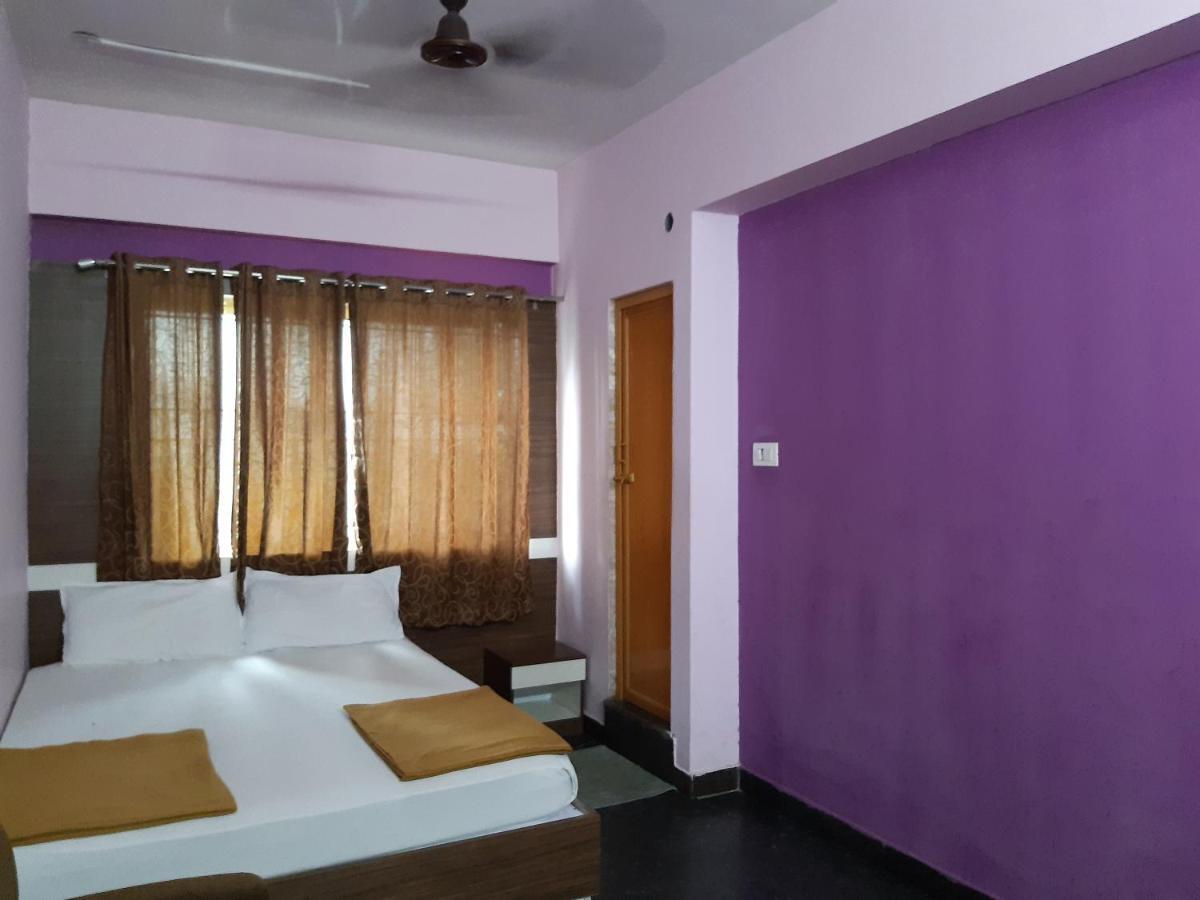 Sapphire Inn Bengaluru Zewnętrze zdjęcie